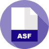 asf converter