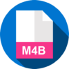 m4b converter