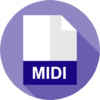 midi converter