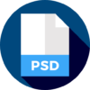 psd converter