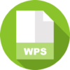 wps converter