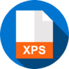 xps converter